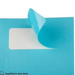 JAM Paper Laser/Inkjet Mailing Address Labels, 1