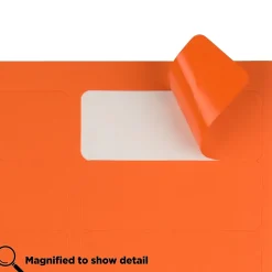 JAM Paper Laser/Inkjet Mailing Address Label, 1