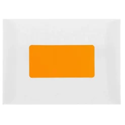 JAM Paper Laser/Inkjet Shipping Labels, 2