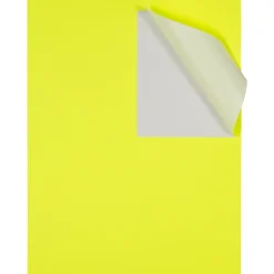 JAM Paper Laser/Inkjet Shipping Labels, 4