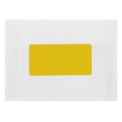 JAM Paper Laser/Inkjet Shipping Address Labels, 2