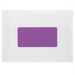 JAM Paper Laser/Inkjet Shipping Address Labels, 2