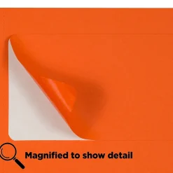 JAM Paper Laser/Inkjet Shipping Address Labels, 2