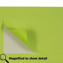 JAM Paper Laser/Inkjet Shipping Address Labels, 2