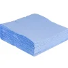 JAM Paper Lunch Napkin, 2-ply, Pastel Blue, 50 Napkins/Pack (62556207PB)
