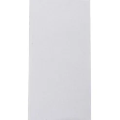 JAM Paper Notepad, 3 x 6, Unruled, Stardream Metallic Crystal, 50 Sheets/Pad, 1 Pad/Pack (211628155)