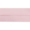 JAM Paper Open End #10 Business Envelope, 4 1/8" x 9 1/2", Baby Pink, 50/Pack (2155777I)