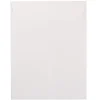 JAM Paper Open End #13 Catalog Envelope, 10" x 13", White, 1000/Carton (01623199B)