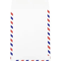 JAM Paper Open End Catalog Envelope, 9