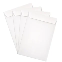 JAM Paper Open End Catalog Envelope, 6