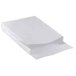 JAM Paper Peel & Seal Open End #13 Catalog Envelope, 10