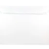 JAM Paper Peel & Seal Self Seal #13 Booklet Envelope, 10" x 13", White, 500/Pack (356828787)