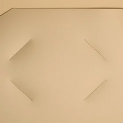 JAM Paper 2-Pocket Heavy Duty Plastic Folders, Gold, 108/Pack (383Hgob)