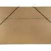 JAM Paper Portfolio Case with Elastic Closure, Natural Brown (6102 201)