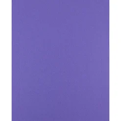 JAM Paper® Printable Business Cards, 3 1/2 x 2, Violet Purple, 100/Pack (22128337)