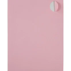 JAM Paper Round Label Sticker Seals, 1 2/3