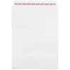 JAM Paper Self Seal Catalog Envelope, 8 3/4" x 11 3/4", White, 100/Pack (356838568D)
