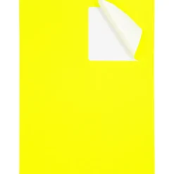 JAM Paper Shipping Label, 3 1/3