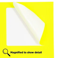 JAM Paper Shipping Label, 3 1/3