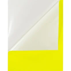 JAM Paper Shipping Labels, 8 1/2