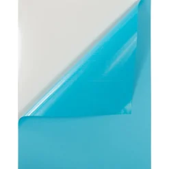 JAM Paper Shipping Labels, 8 1/2