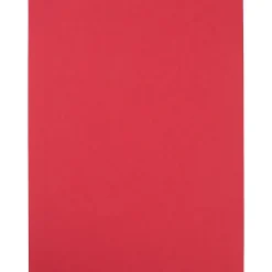 JAM Paper Shipping Labels, 8 1/2