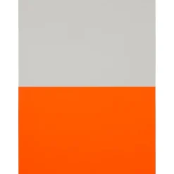 JAM Paper Shipping Labels, Half Page, 5 1/2