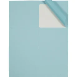 JAM Paper Shipping Labels, 3 3/8