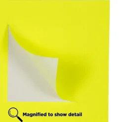 JAM Paper Square Labels, 2