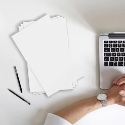 JAM Paper Strathmore 88 lb. Cardstock Paper, 11