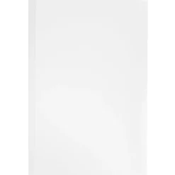 JAM Paper Strathmore 88 lb. Cardstock Paper, 11" x 17", Bright White, 250 Sheets/Ream (41747390B)