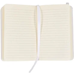 JAM Paper 1-Subject Pocket Notebook, 3.75