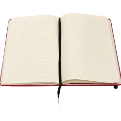 JAM Paper 1-Subject Pocket Notebook, 5.875