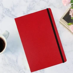 JAM Paper 1-Subject Pocket Notebook, 5.875