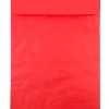 JAM Paper Tear-Proof Tyvek Open End Catalog Envelopes, 11.5" x 14.5", Red, 25/Pack (V021388)