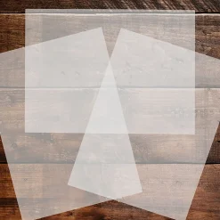 JAM Paper Translucent Vellum 8.5