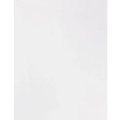 JAM Paper Two-Pocket Textured Linen Business Folders, White, 6/Pack (95448D)