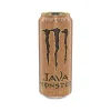 Java Monster Loca Moca Cold Brew Coffee, 15 fl. oz., 12 Cans/Pack (070847812715)