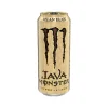Java Monster Mean Bean Cold Brew Coffee, 15 fl. oz., 12 Cans/Pack (070847812609)