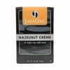 JavaOne Hazelnut Crème Coffee Freshpack, Light Roast, 84/Carton (JTC70506CT)