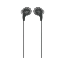 JBL Endurance RUN Stereo Headphones, Black (JBLENDURRUNBLK)