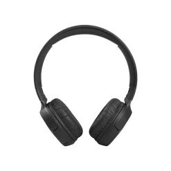 JBL Tune 510BT Wireless Bluetooth Stereo Headphones, Black (JBLT510BTBLKAM)