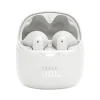 JBL TUNE Flex Wireless Active Noise Canceling Earbuds, Bluetooth, White (JBLTFLEXWHTAM)