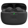 JBL Vibe Beam Wireless Earbud Headphones, Bluetooth, Black (JBLVBEAMBLKAM)