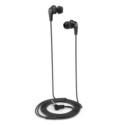 JBuds 2 Signature Earbuds, Black (JBUDS-BLACK PEARL)