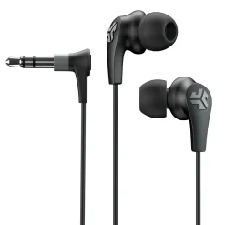 JBuds 2 Signature Earbuds, Black (JBUDS-BLACK PEARL)