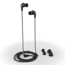 JBuds 2 Signature Earbuds, Black (JBUDS-BLACK PEARL)
