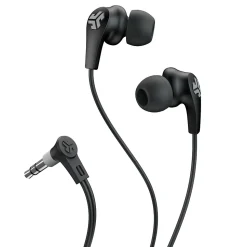 JBuds 2 Signature Earbuds, Black (JBUDS-BLACK PEARL)