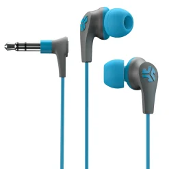 JBuds 2 Signature Earbuds, Blue (JBUDS-MARINE)