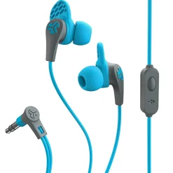 JBuds Pro Signature Earbuds, Blue (EPRORBLU123)